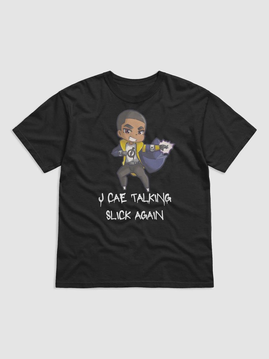 Talking Slick Again T Shirt product image (1)