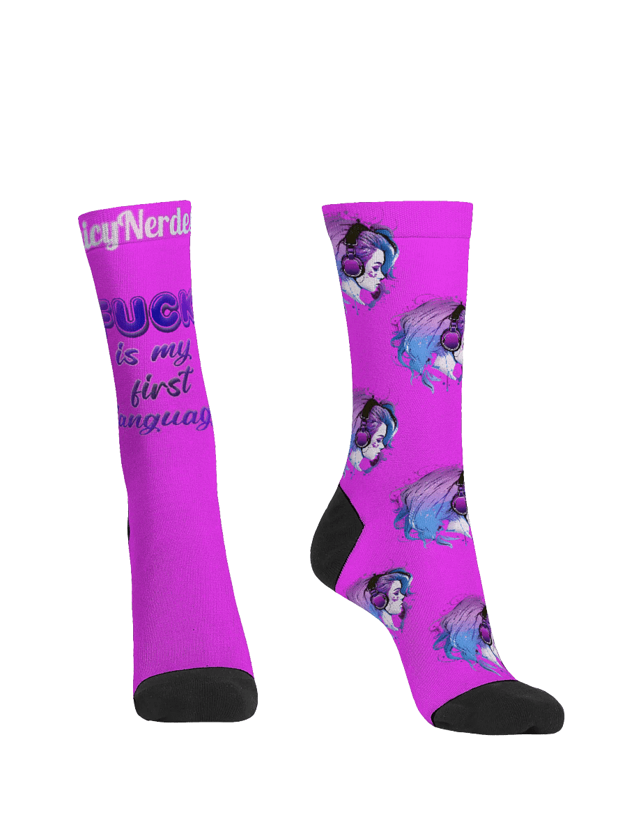 Juicy Socks product image (4)