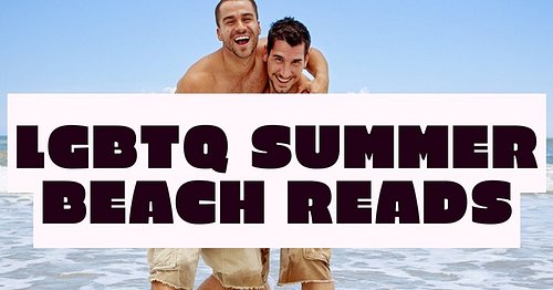 Searching for your next favourite summer? Check out this delightful selection of #queerromance books.
https://storyoriginapp....
