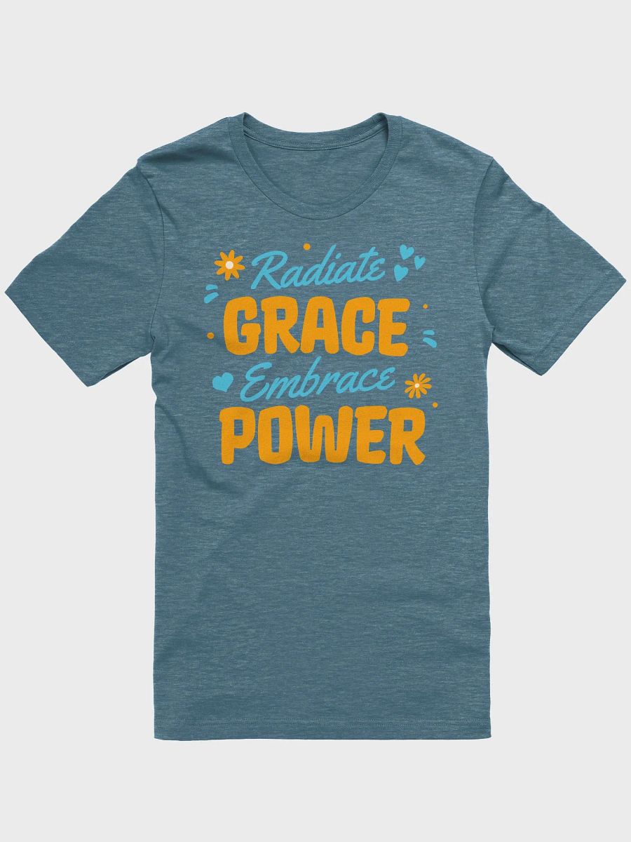 Radiate Grace, Embrace Power product image (1)