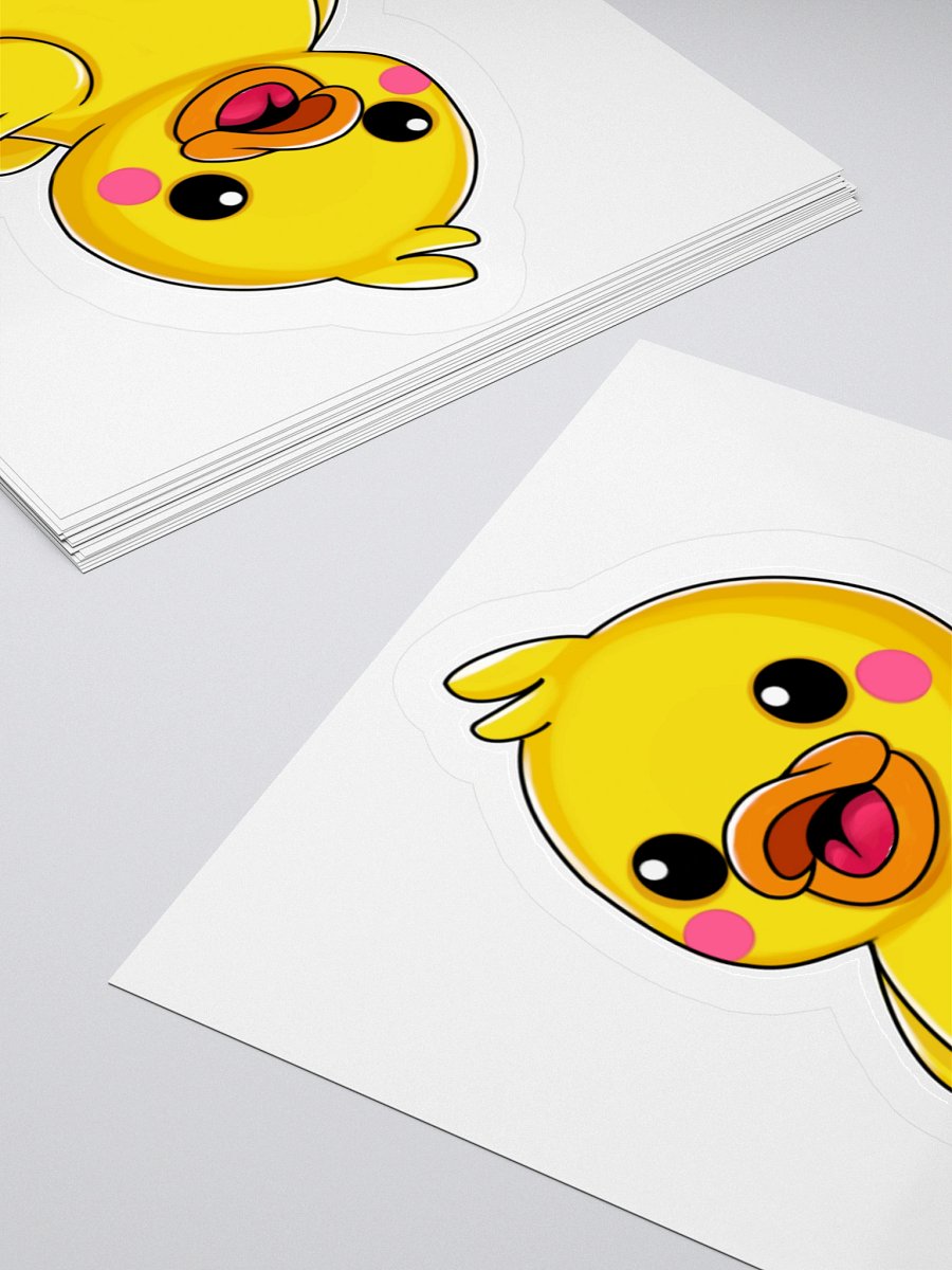 Ducky! product image (7)