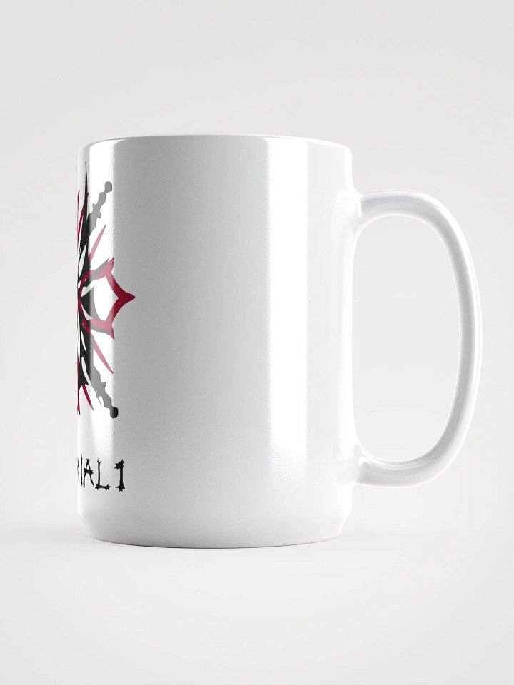 Vamperial1 Logo Mug product image (1)