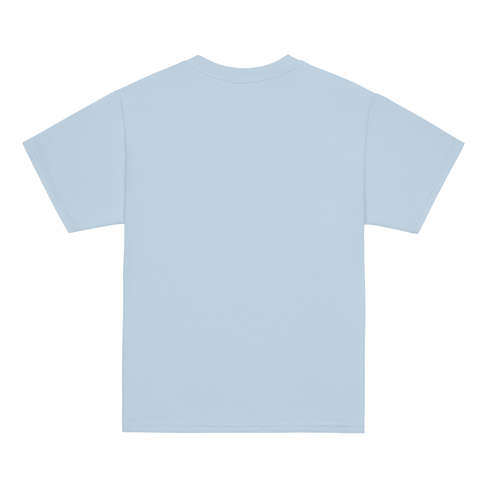 POPPY ORIGINALS Cottage Country ONTARIO soft blue product image (3)
