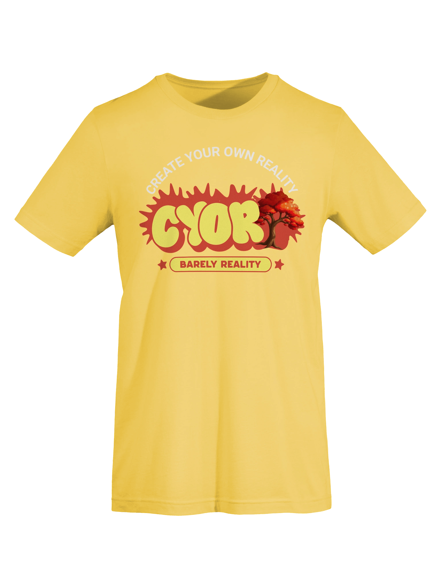 "CYOR V2" TEE product image (56)