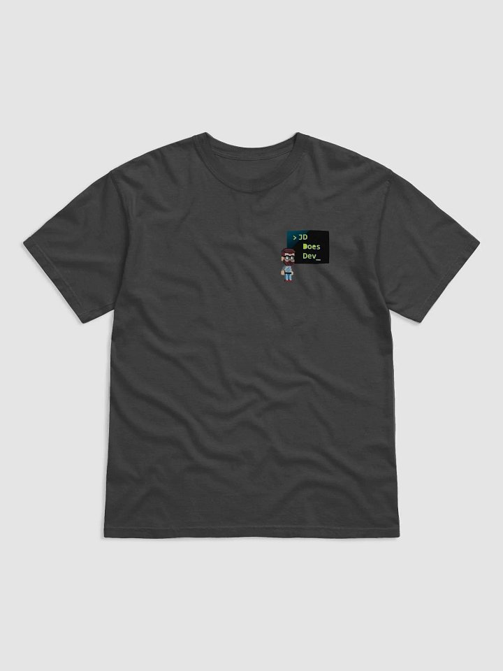 Official JD Frontal Wardrobe Malfunction Preventer product image (1)