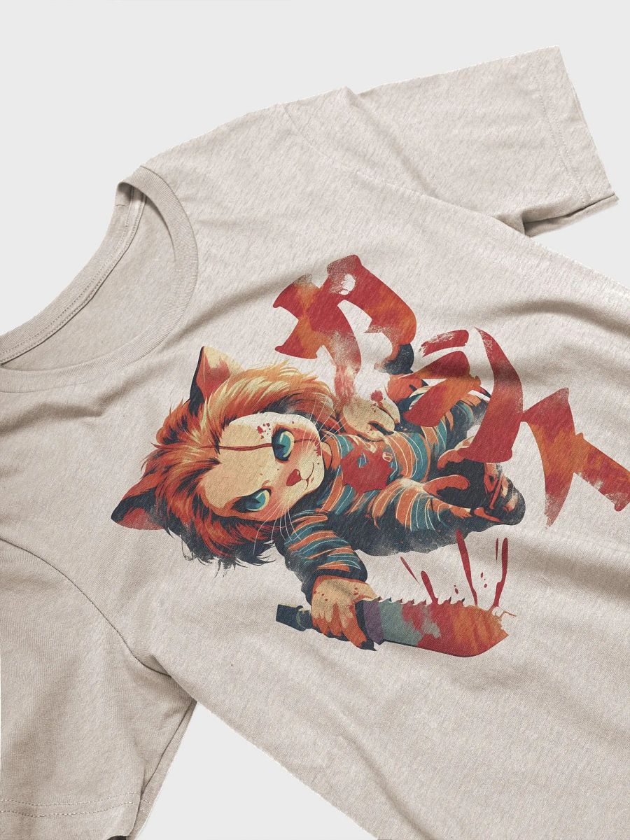 Kitty Chucky product image (4)