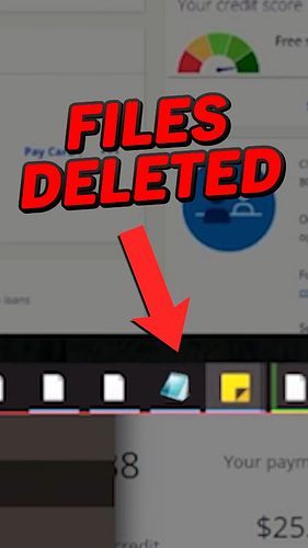Deleting System32 on a Scammers PC