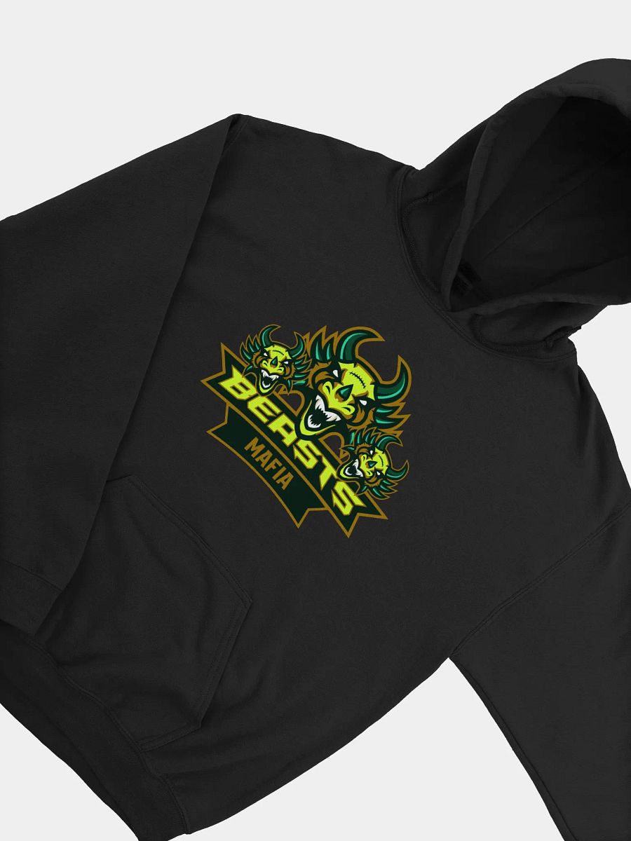 Beast Mafia Fan Hoodie to Benefit SGK product image (3)