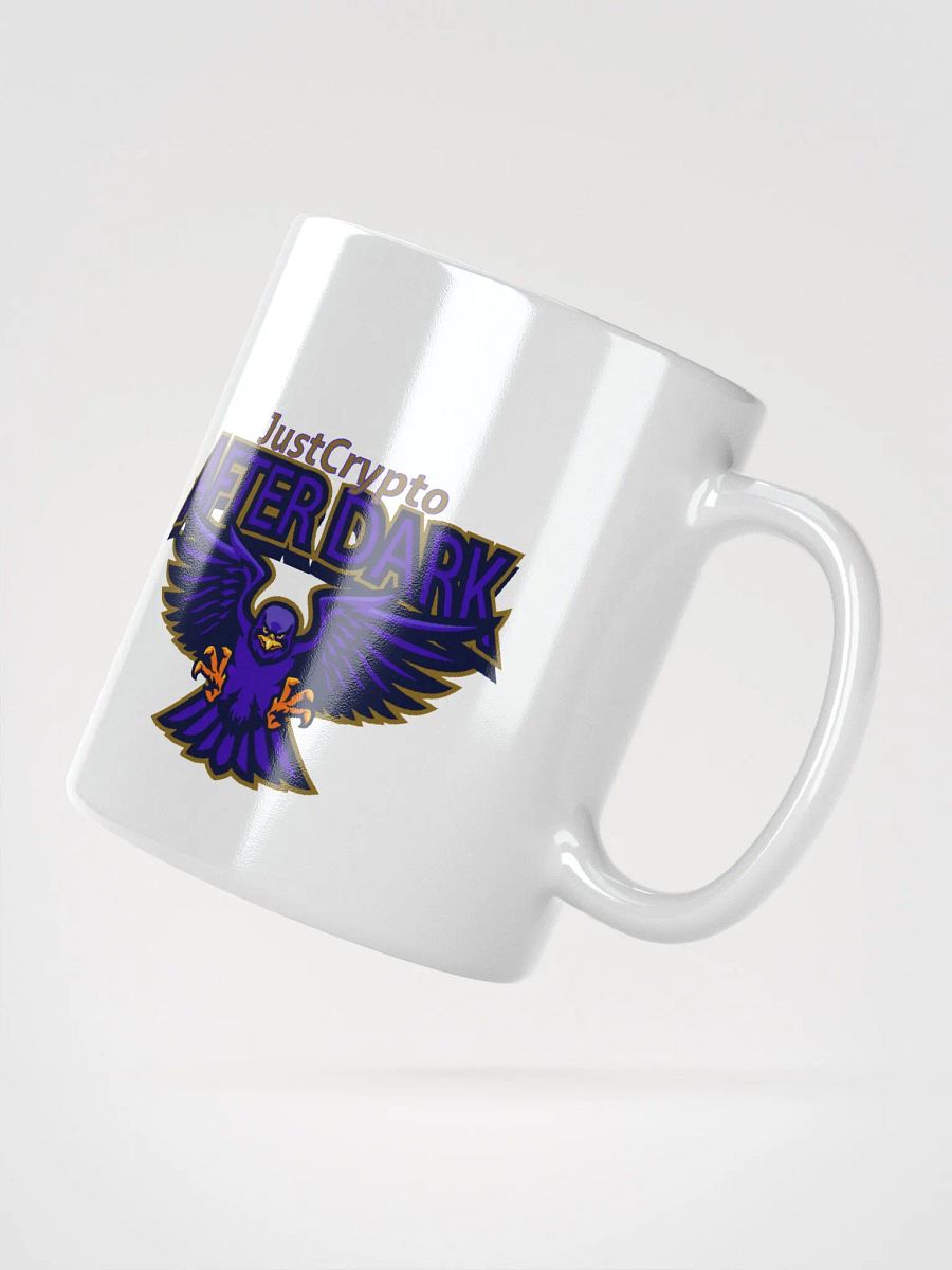 JustCrypto Mug product image (2)