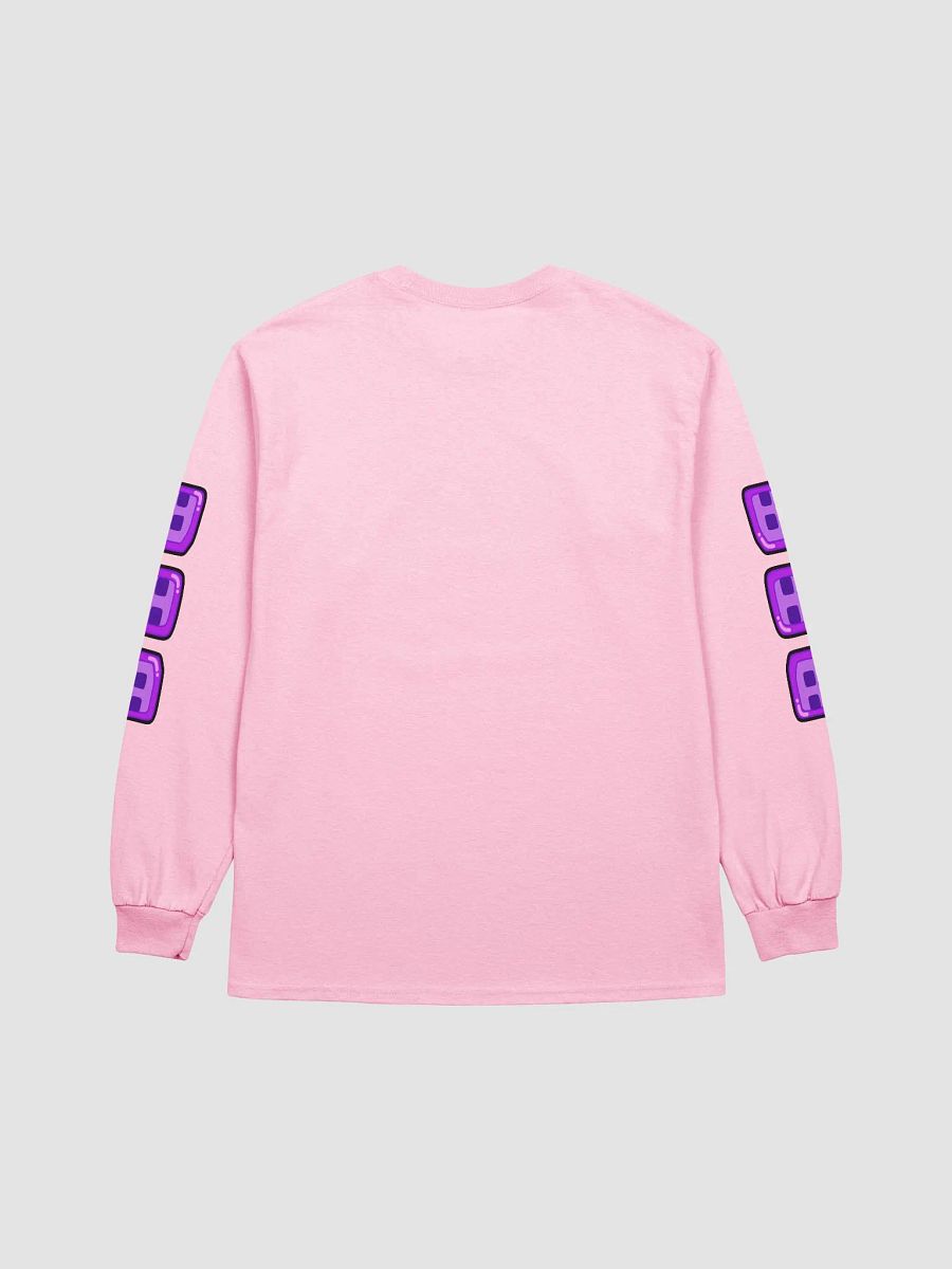Splashback SLIPPY Long Sleeve REGULAR Fit Tee product image (2)