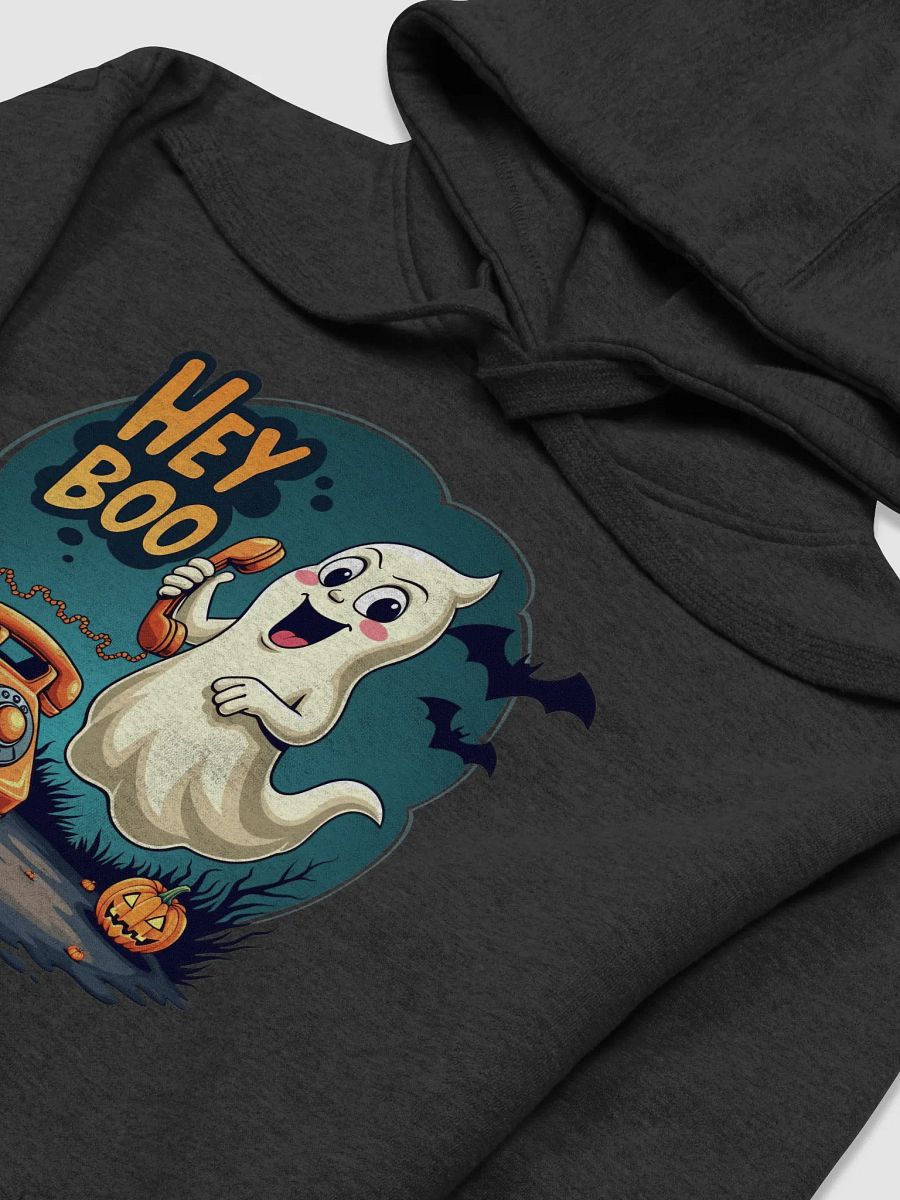 Hey Boo Premium Hoodie product image (4)
