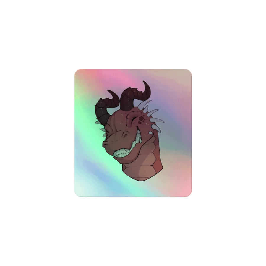Cheesing Dix (Shiny!) product image (1)