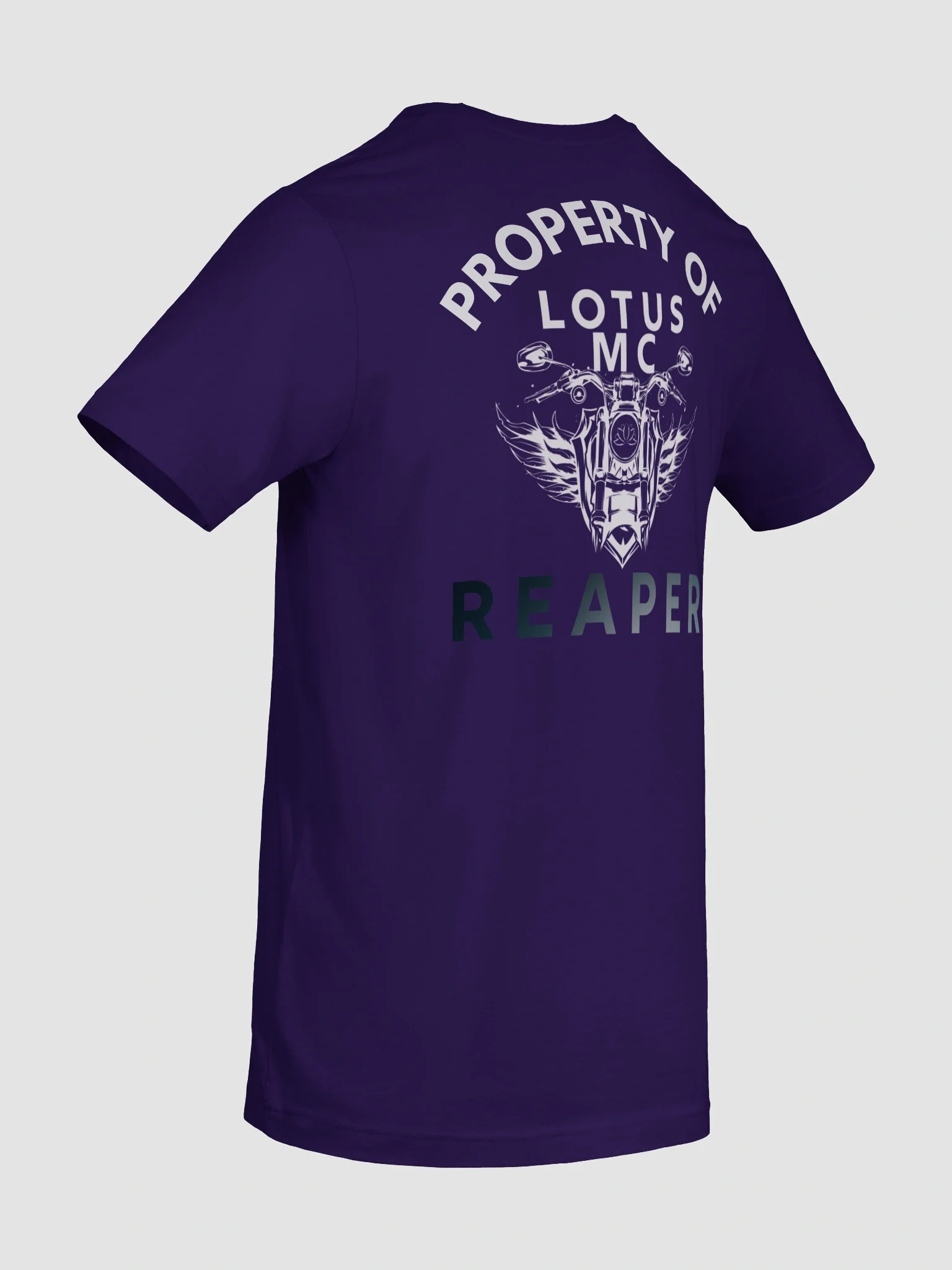 Property of Reaper T product image (91)