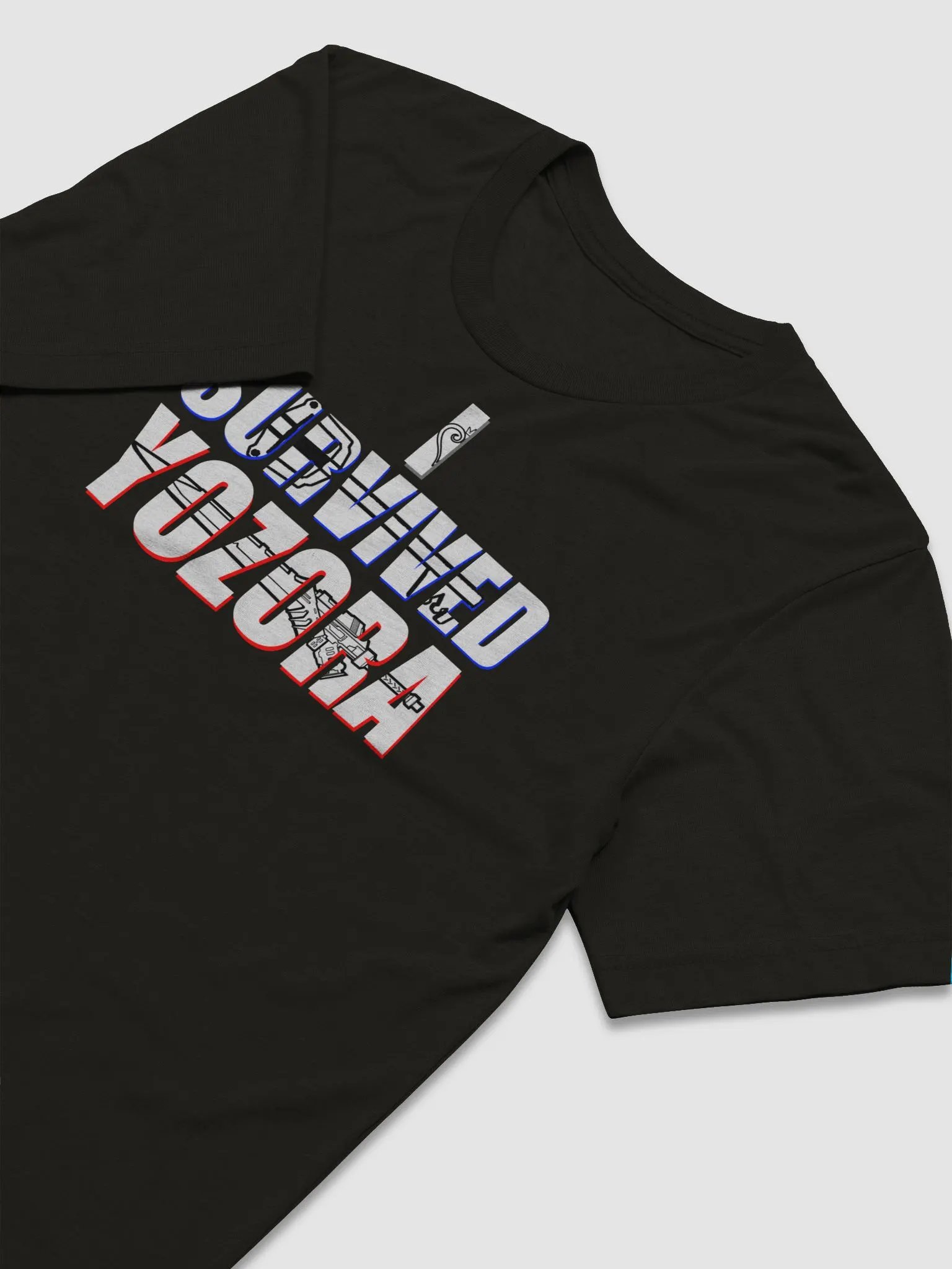 I Survived Yozora! product image (3)