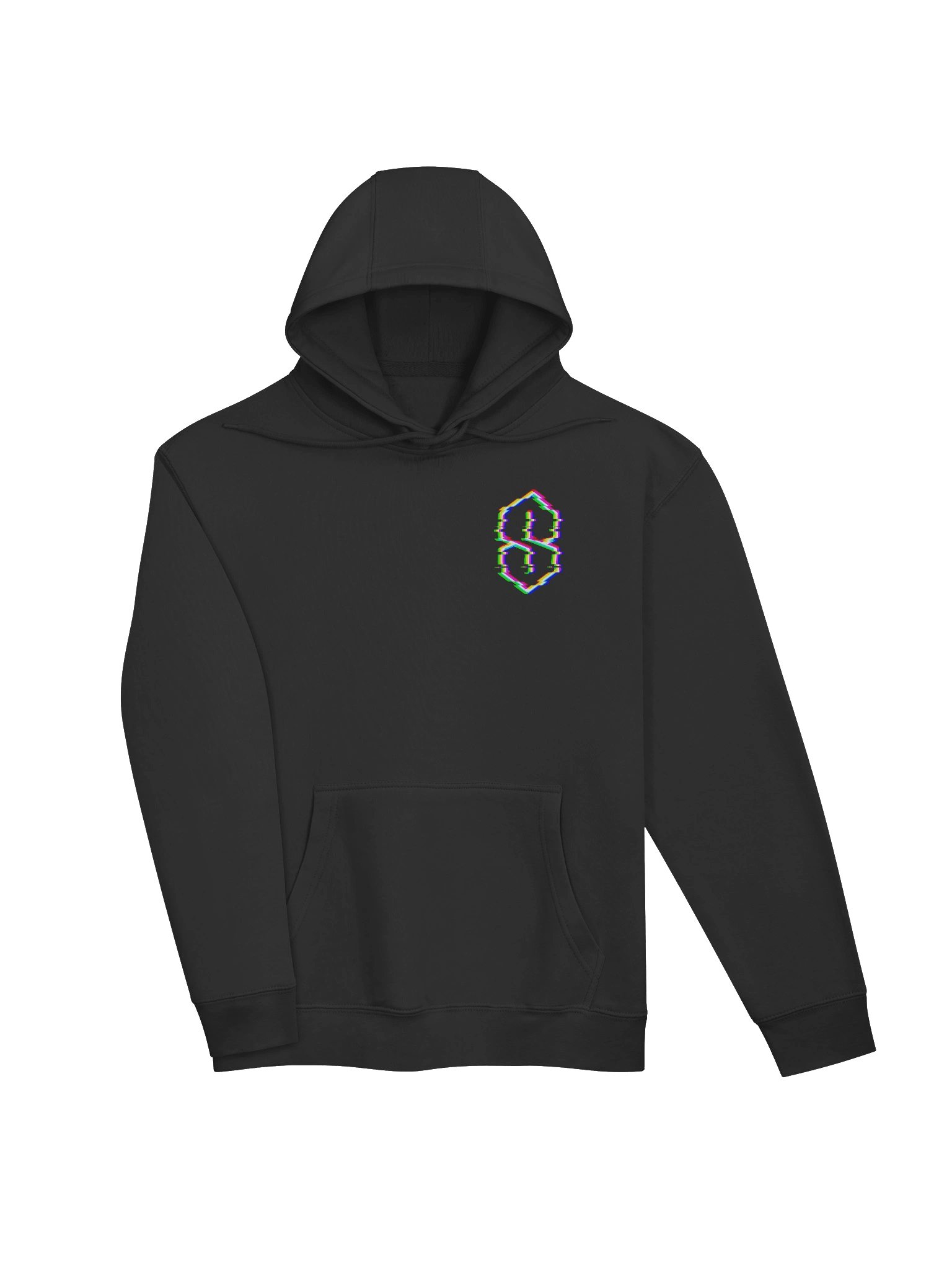 Glitch Era Hoodie product image (3)