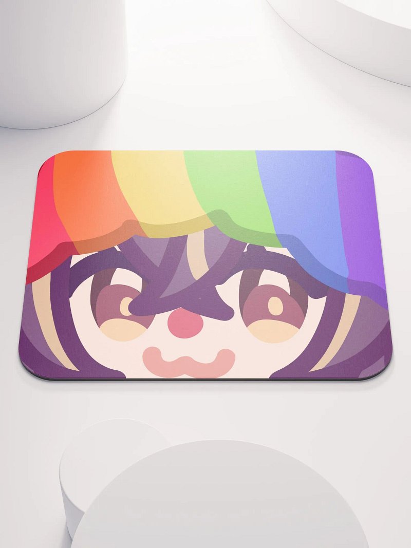 Clownpad