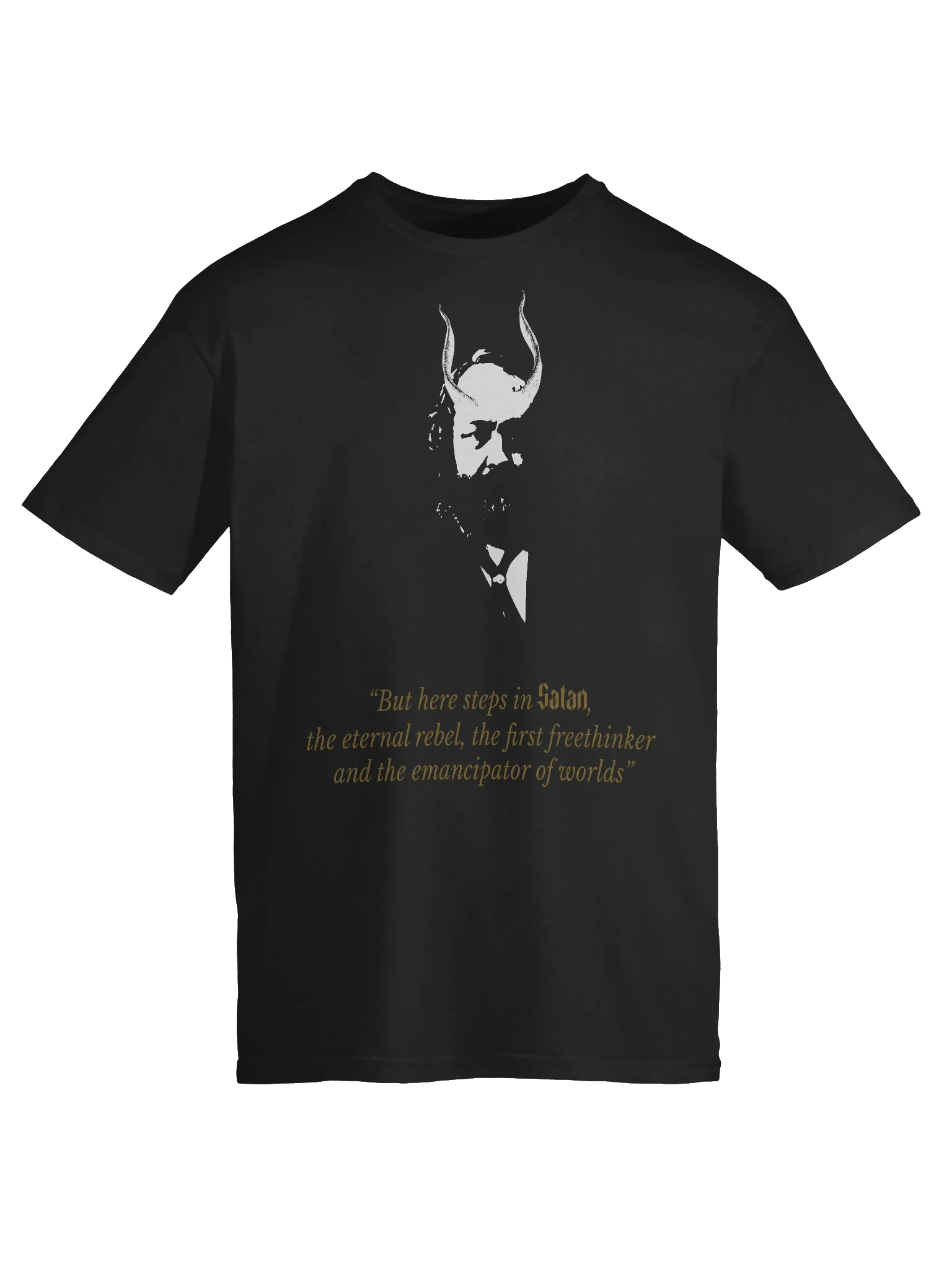 Emancipator of Worlds T-Shirt product image (9)