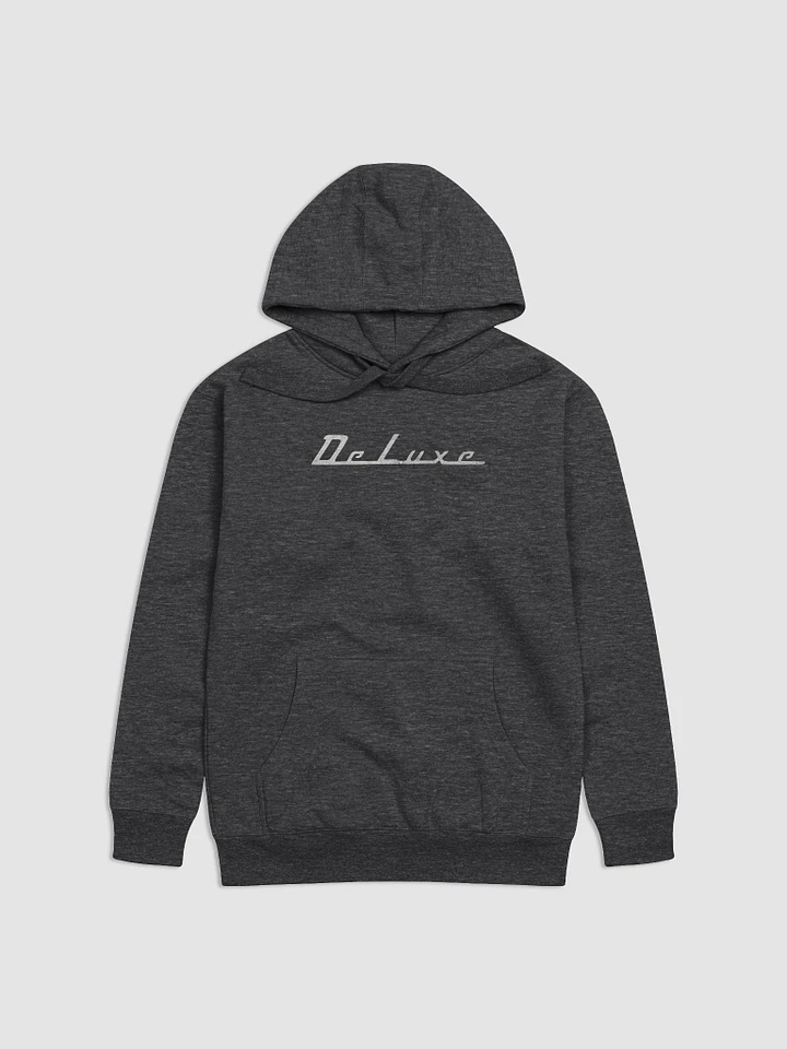 DeLuxe Premium Hoodie product image (1)