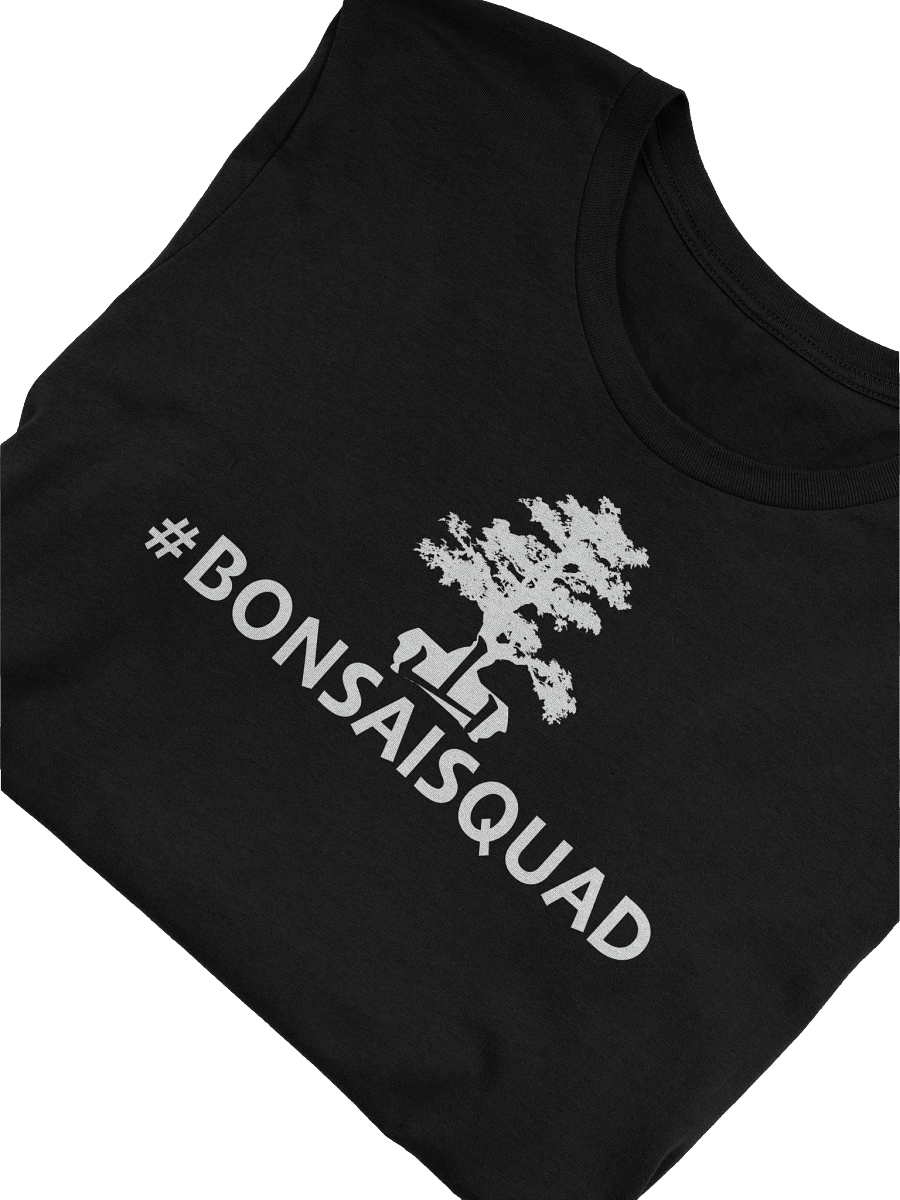 #BONSAISQUAD TEE product image (10)