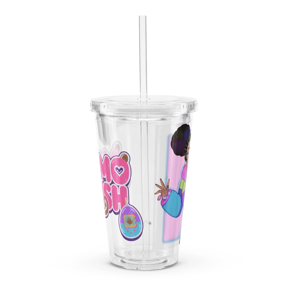 Momoplush Tumbler product image (3)