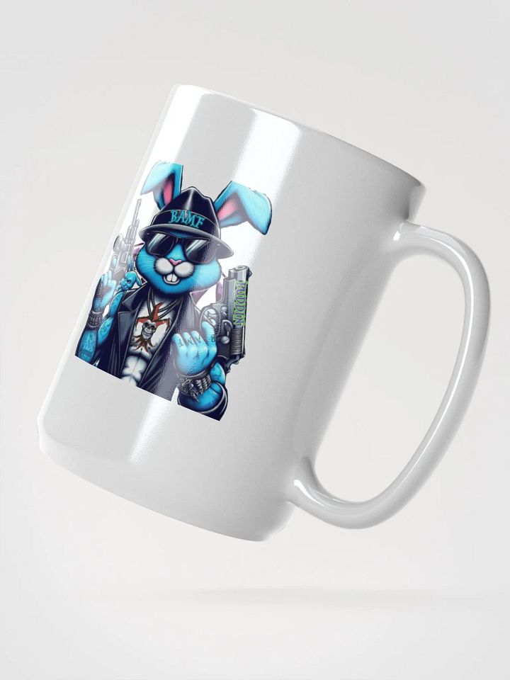 Dynamic Energy Mug product image (2)