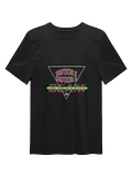 T-Shirt Tanticule | Imprimé product image (1)