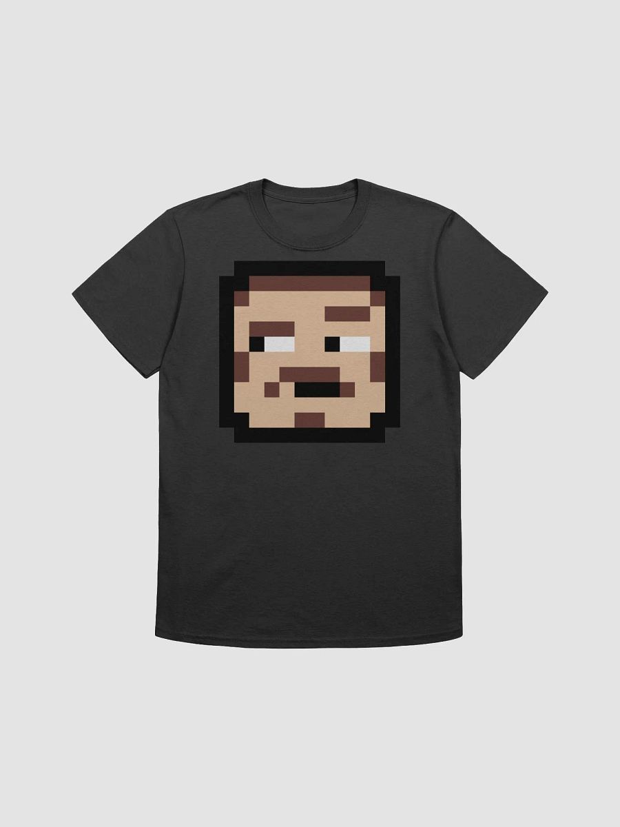 Toon JamesTDG Tee product image (1)