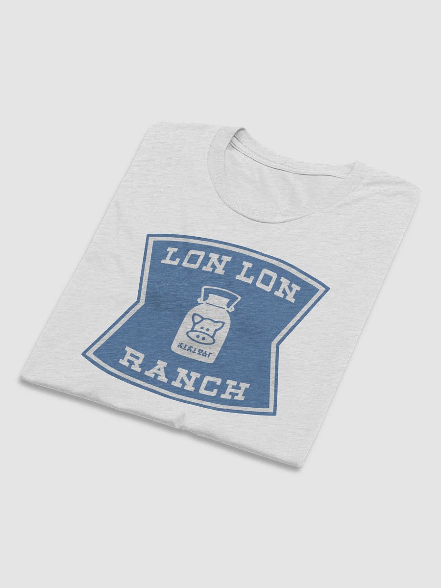 CONVENIENCE MILK T-SHIRT product image (9)