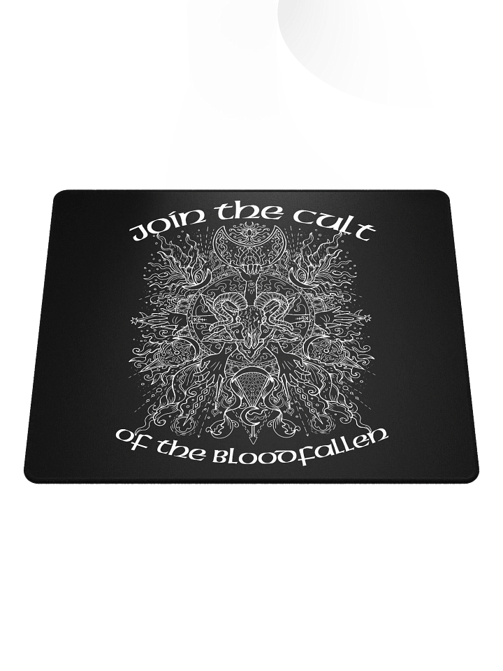JoinCult - Mousepad product image (1)