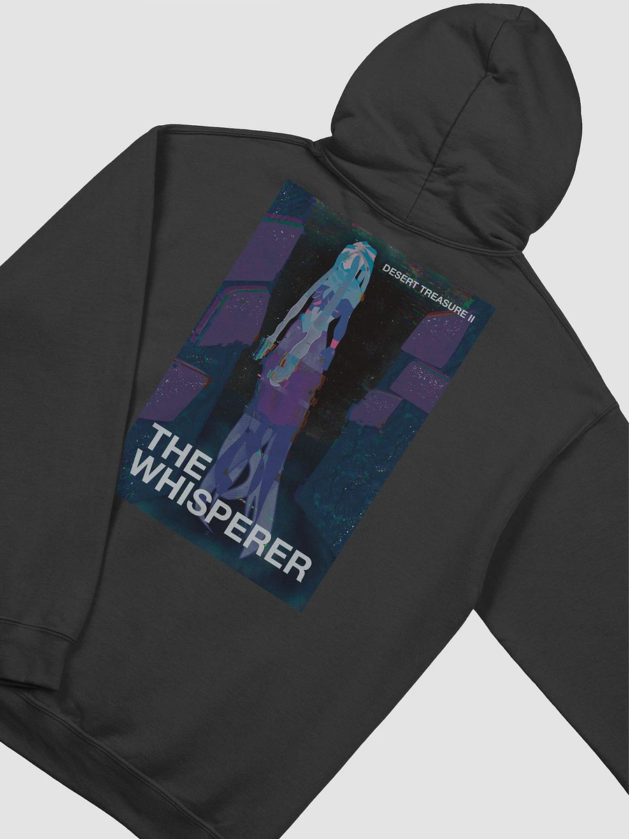 The Whisperer (Hoodie) product image (4)