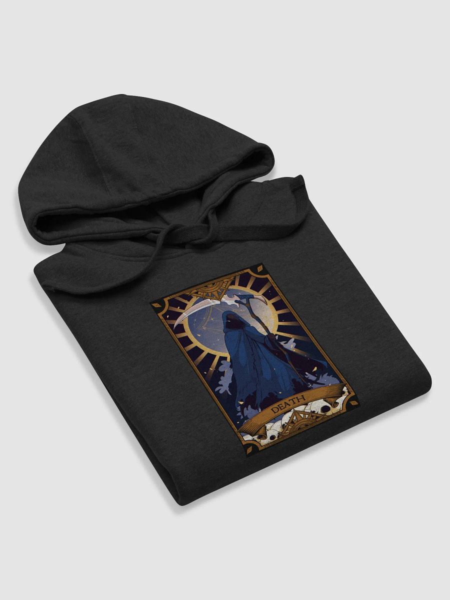 Death Pull Over product image (5)