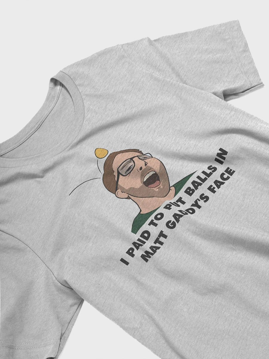 and all I got was this t-shirt product image (5)