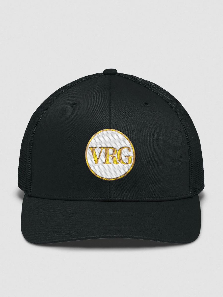 [Virtual Reality Gaming] Richardson Trucker Hat product image (3)