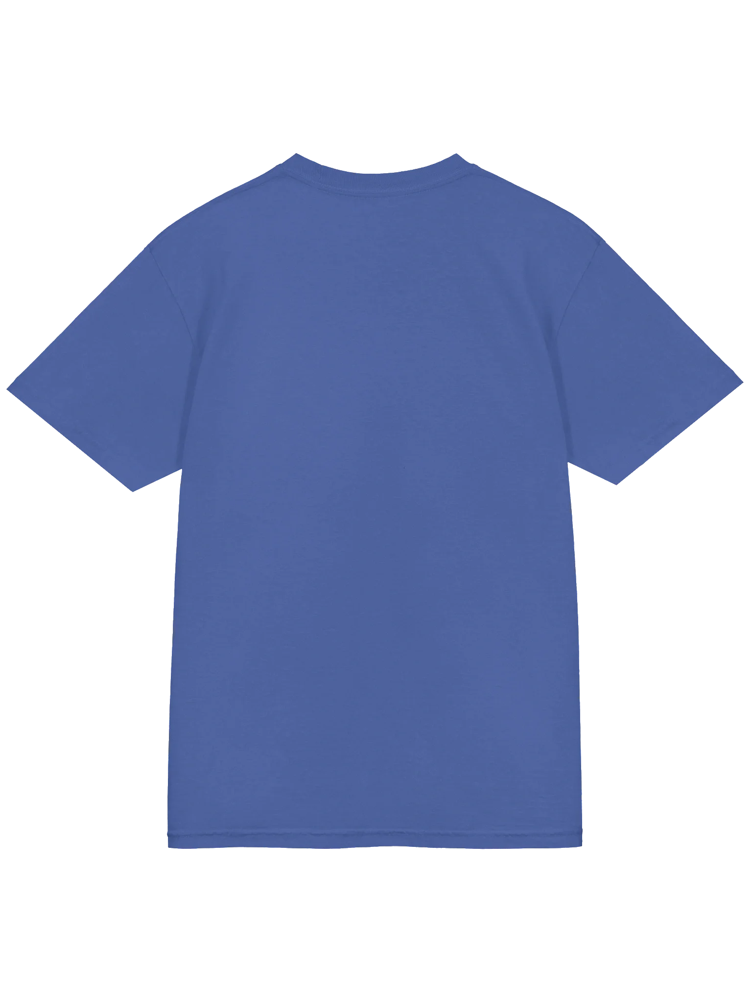 MTPOV85 Blue T-Shirt product image (4)