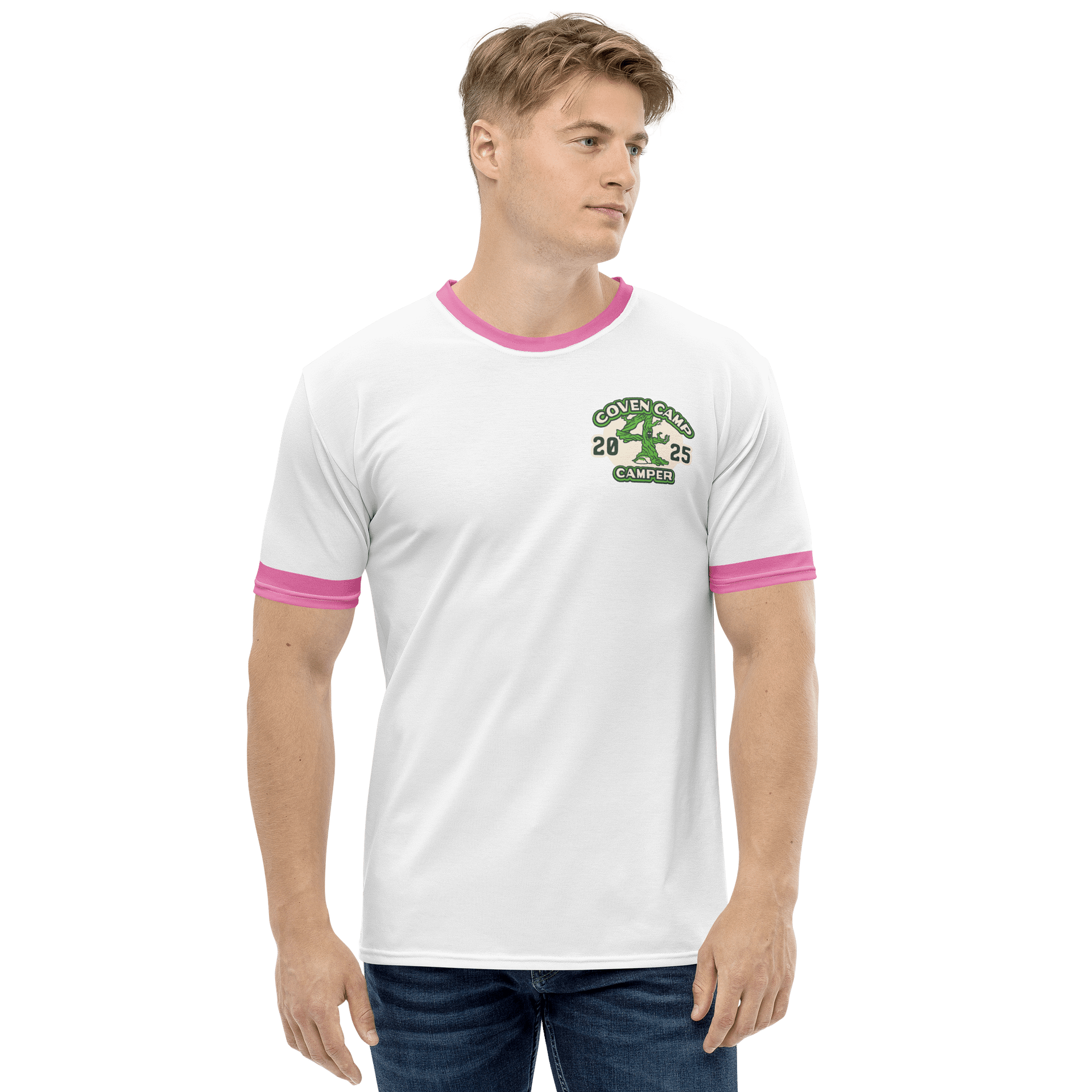 Coven Camp 25 TT Ringer - Camper product image (4)