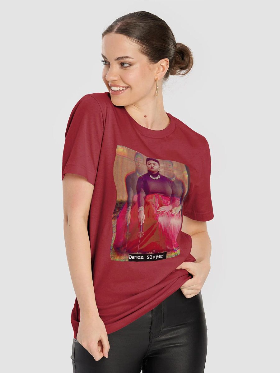 Demon Slayer Red Tee product image (8)