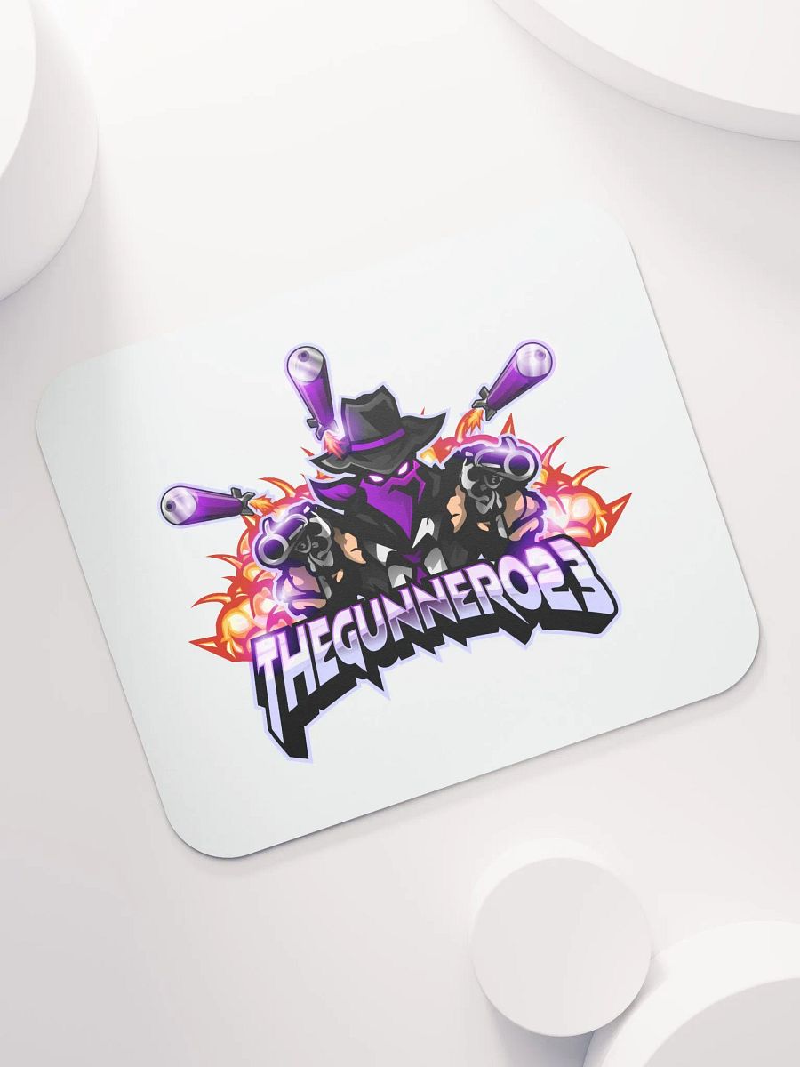 Logo Mouse Pad product image (5)