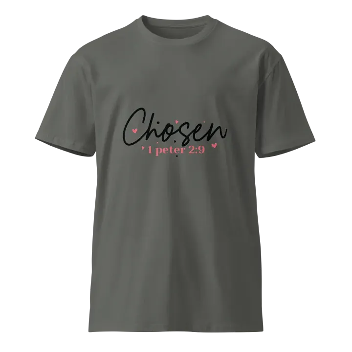 Chosen. product image (1)