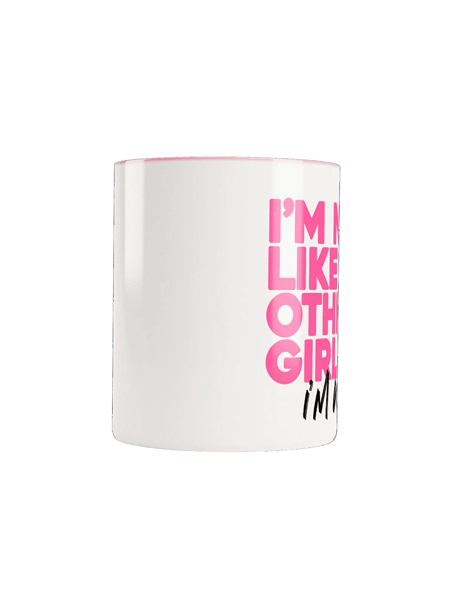 I'm Worse - Mug product image (14)