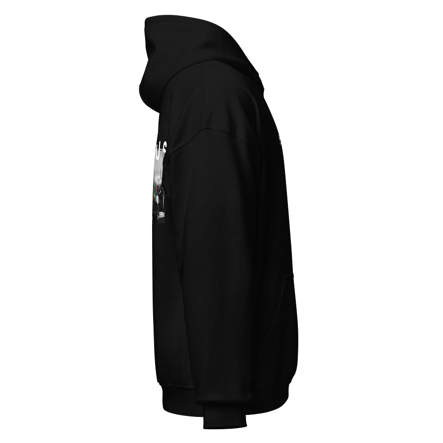 Gallus 2025 Life Collection Hoodie product image (4)
