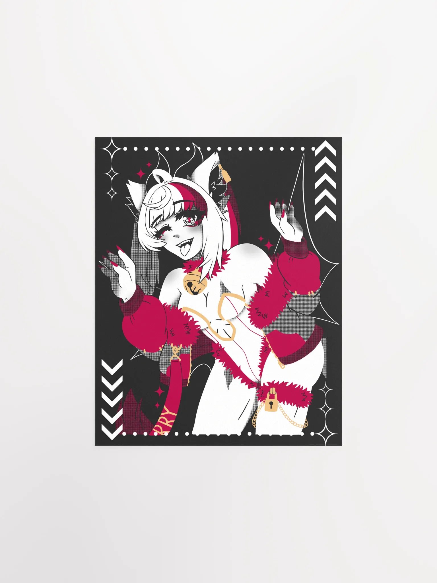 Cherry poster! product image (1)