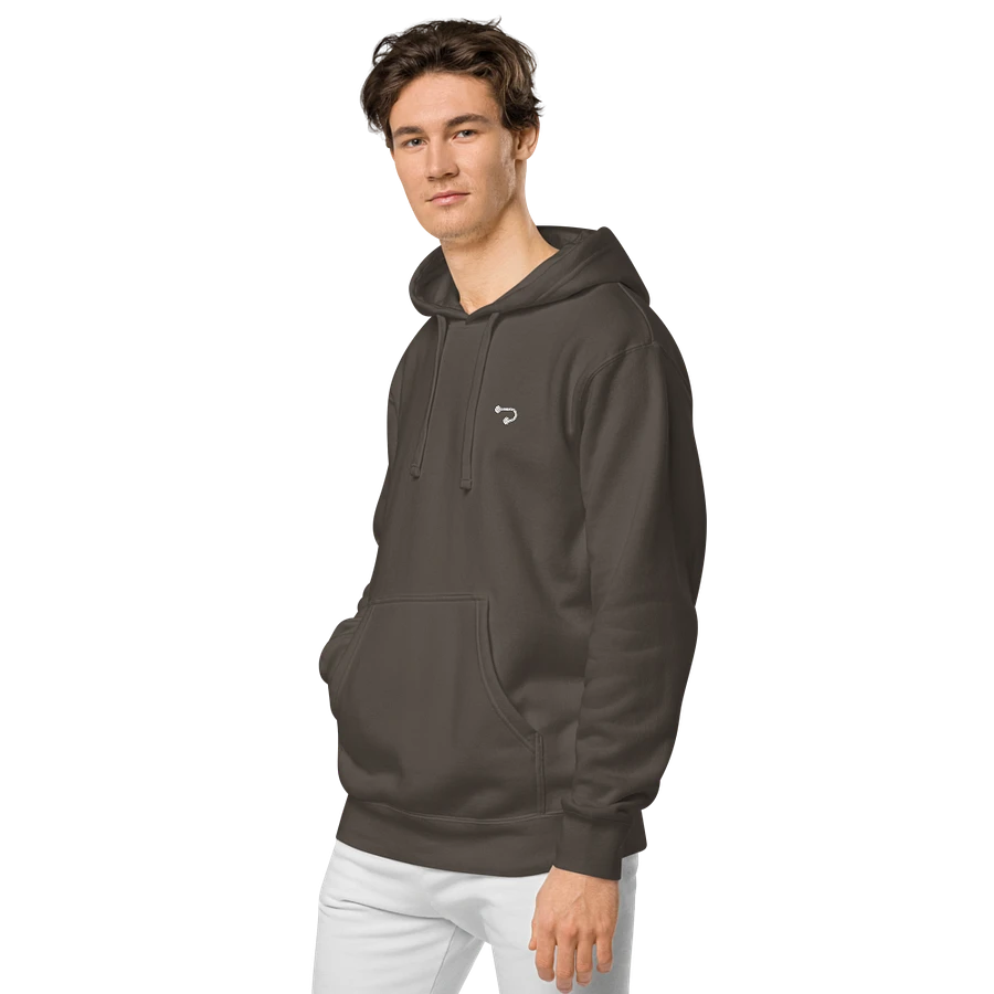 Fancy Hoodie product image (4)