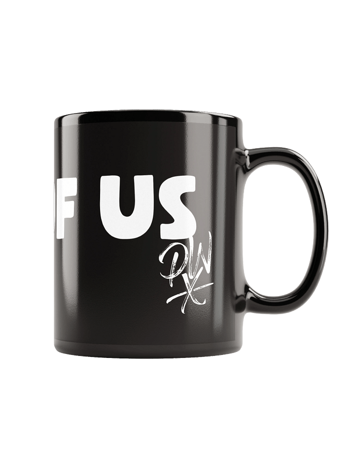 One Of Us Mug product image (2)