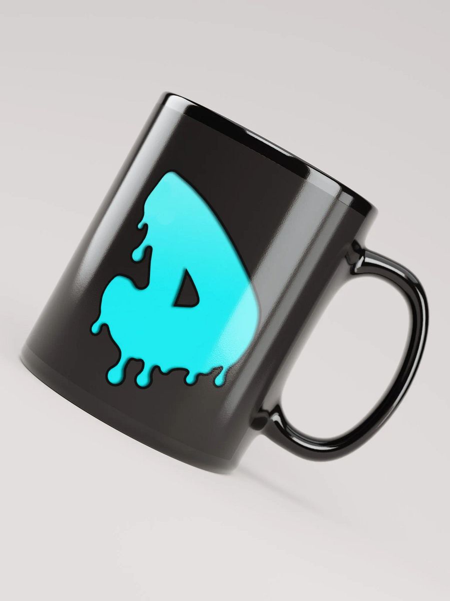 Liquid Meltdown Mug product image (8)