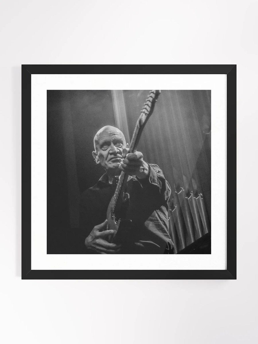 Framed Rock n Roll Art Prints product image (1)