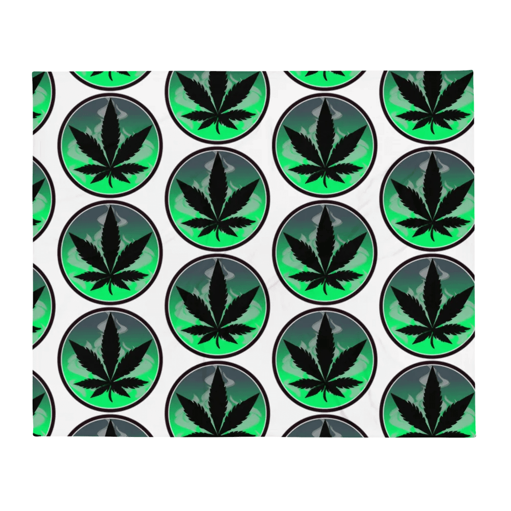 Emblem Blanket product image (2)