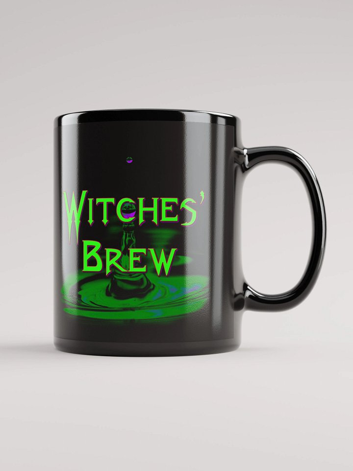 Witches' Brew Mug product image (1)