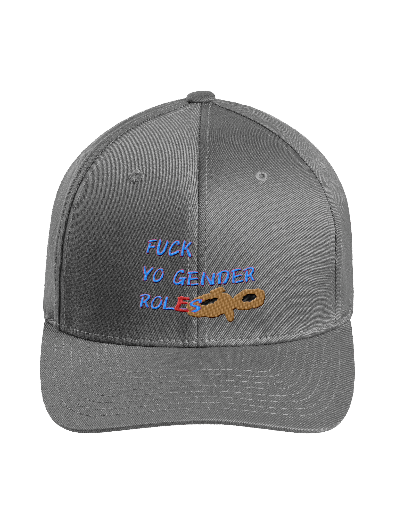 F-ck Yo Gender Roles product image (29)