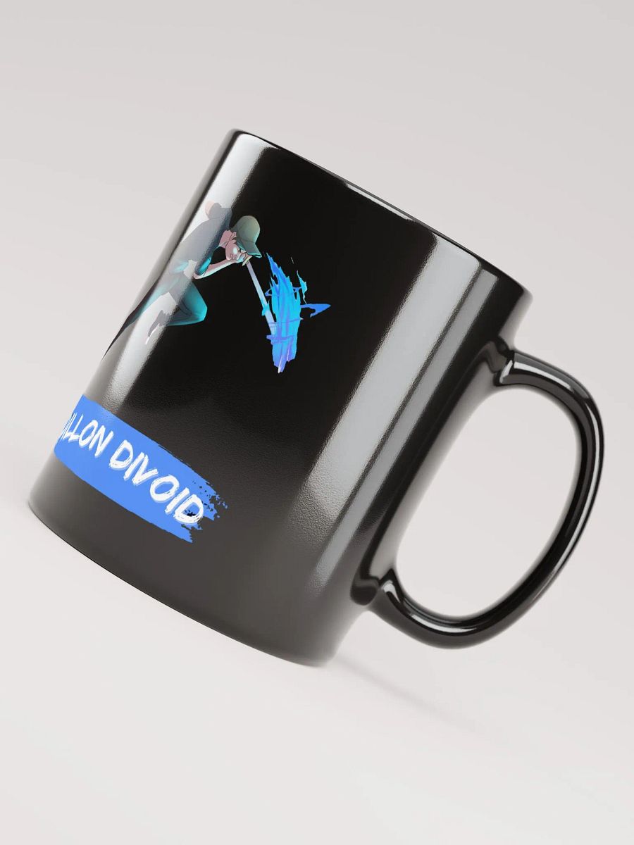 Into the Night Mug product image (7)