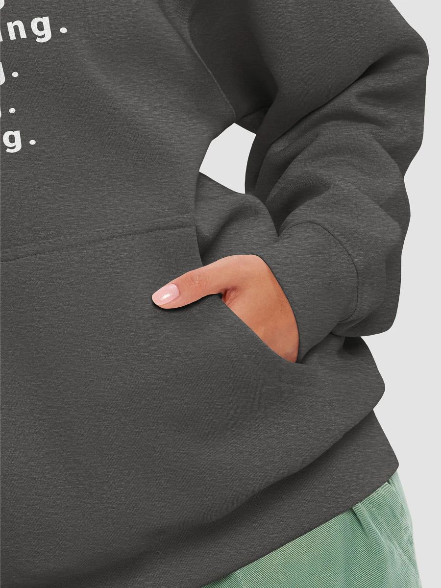 Choose your own path hoodie product image (8)